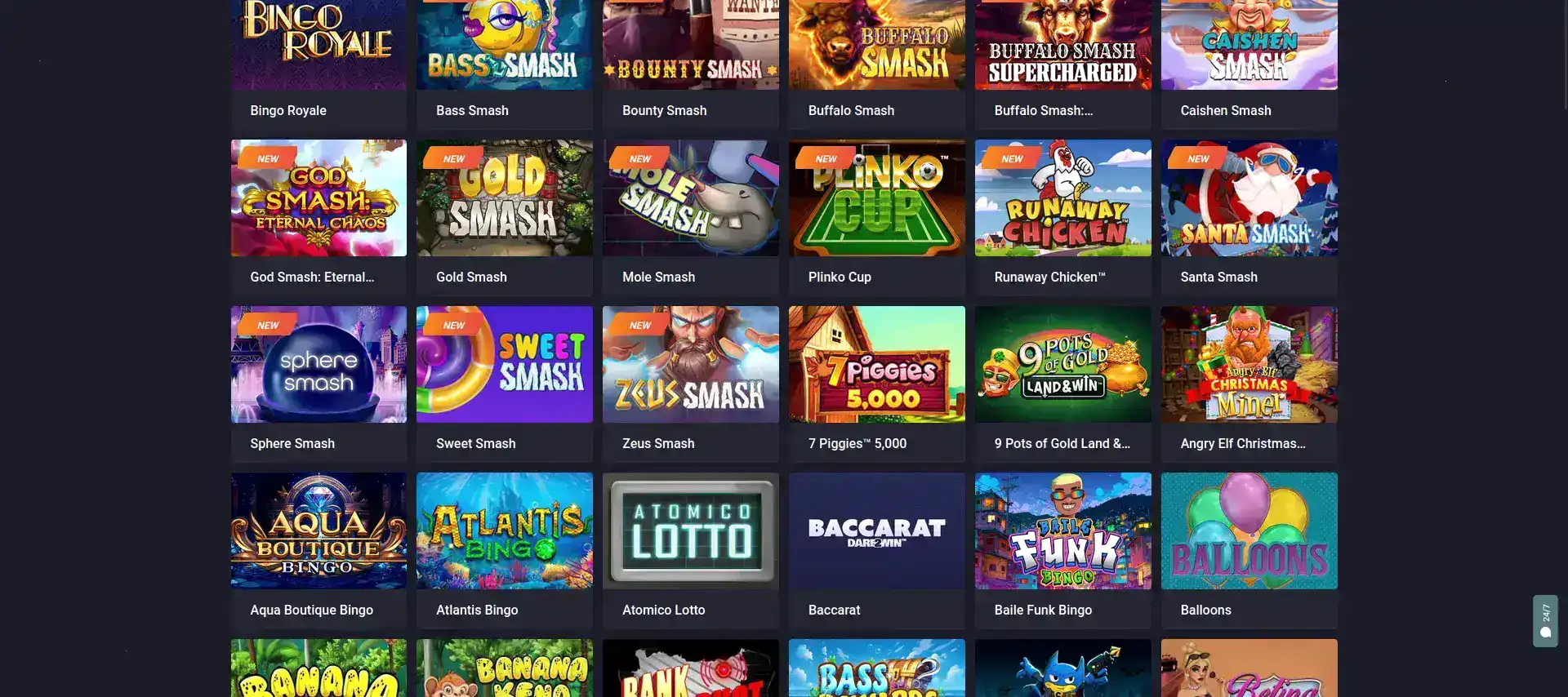 Регистрация на Redbox casino зеркало